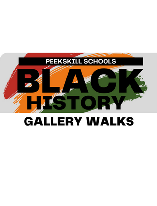  BHM Gallery Walks